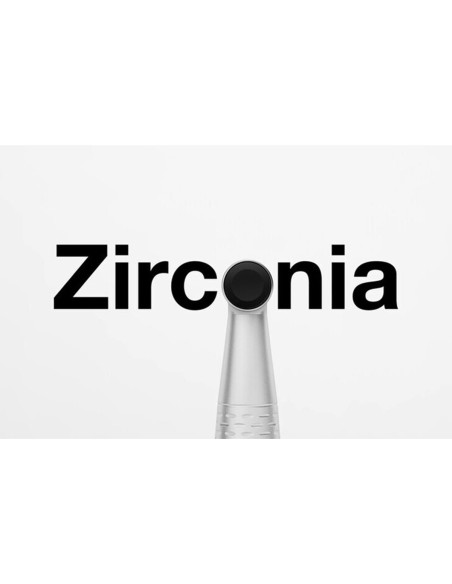 Contraángulo WK-900 LT 1:4 con Luz 16000rpm Synea Vision Power Edition W&H