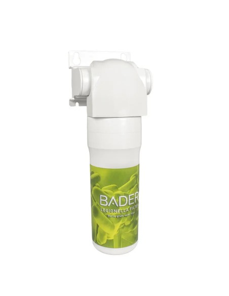 Filtro de Legionella Capacidad 13000 litros