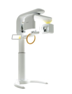 Rayscan Alpha Plus 160 Unidad de Rayos X 3D Panorámica y CBCT sin Cefalostato