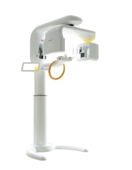 Rayscan Alpha Plus 160 Unidad de Rayos X 3D Panorámica y CBCT sin Cefalostato