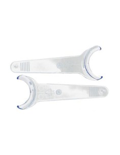 Mirahold Bambino Retractor de Mejillas Unilateral Infantil 2 uds Hager & Werken