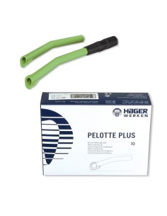 Cánula Quirúrgica de Aspiración Boquilla Extraíble 2,5 mm Estéril 20 uds Bestdent 2