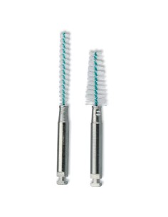 Cepillo Profilaxis Rotoprox Recto o Cónico, 10 uds Hager Werken