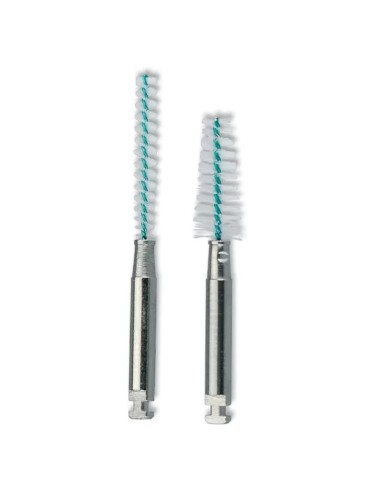 Cepillo Profilaxis Rotoprox Recto o Cónico, 10 uds Hager Werken