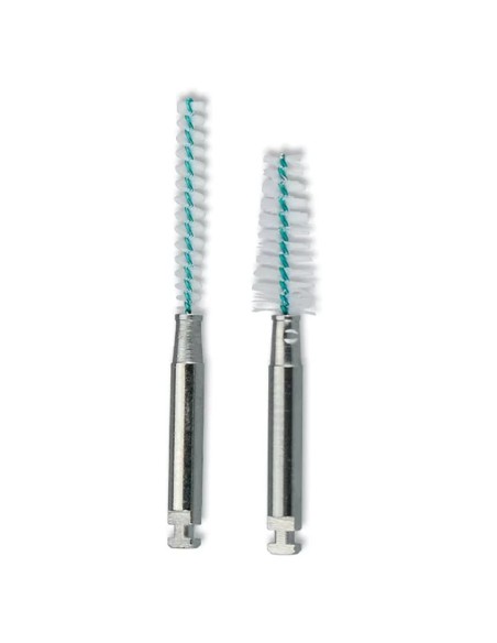 Cepillo Profilaxis Rotoprox Recto o Cónico, 10 uds Hager Werken