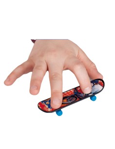 Miratoi n 17 Mini Skate Juguete Infantil 50 unidades Hager Werken 2