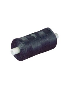 Miradent Mirafloss Big Seda Dental Encerada Negra Rollo Reposición 200m Hager Werken