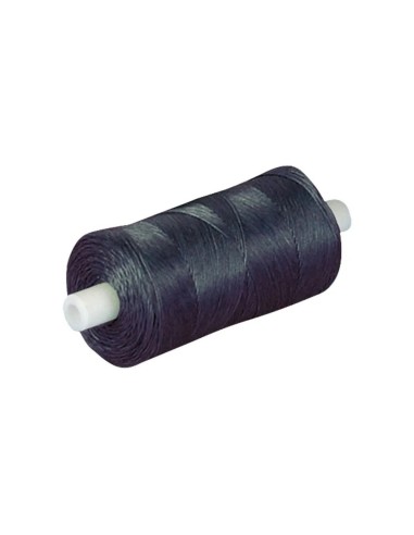 Miradent Mirafloss Big Seda Dental Encerada Negra Rollo Reposición 200m Hager Werken