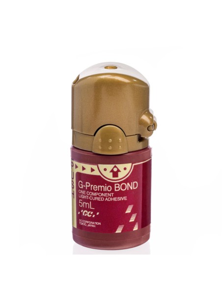 G-Premio Bond Adhesivo Botella repuesto 5ml.