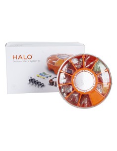 Halo Sectional Matrices Originales Kit Intro Ultradent