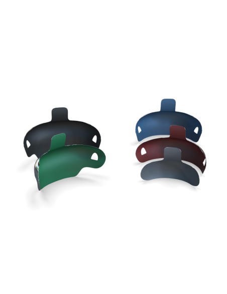 Halo Sectional Matrices Firmes Kit Intro Ultradent