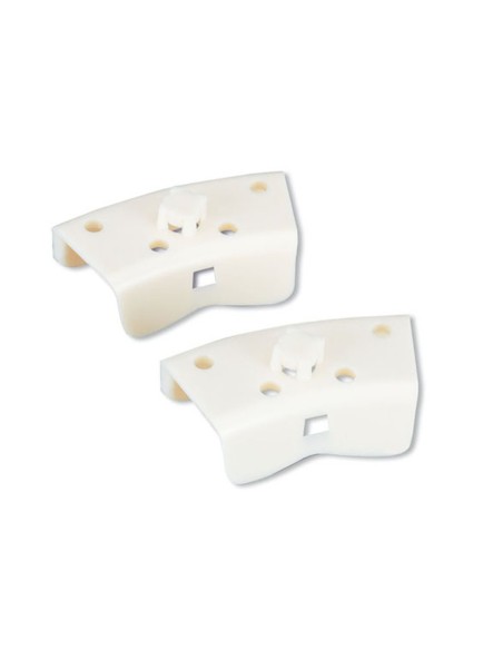 Miratray Mini Cubetas para Impresiones Individuales Pequeñas 50 uds Hager Werken