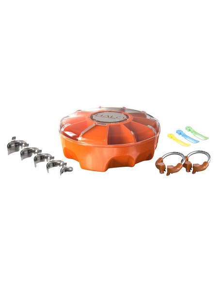 Halo Sectional Matrices Originales Mini Kit Ultradent