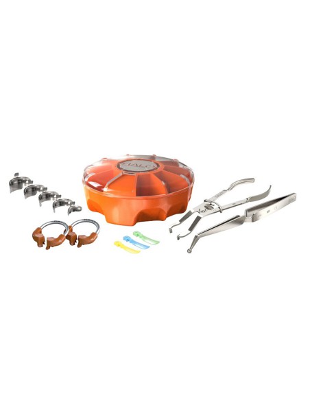 Halo Sectional Matrices Originales Kit con Instrumentos Ultradent