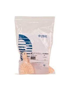 Miratray Cubetas Impresión Dental Inferior I2 S Bolsa 12 uds Hager Werken