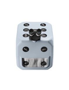 Máquina de Soldar por Láser DaDo Welder 2.0 con Entrada Gas Argón Elettrolaser 2