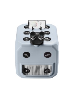 Máquina de Soldar por Láser DaDo Welder 2.0 con Entrada Gas Argón Elettrolaser