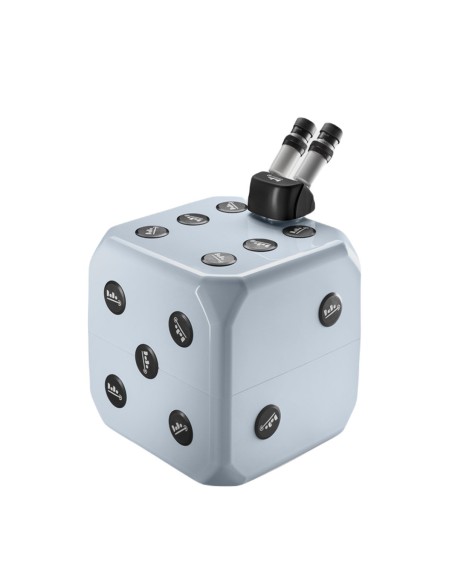 Máquina de Soldar por Láser DaDo Welder 2.0 con Entrada Gas Argón Elettrolaser