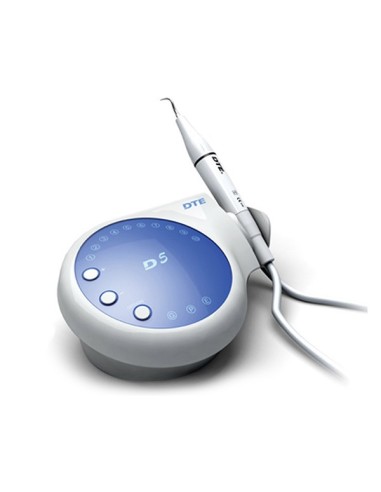 Aparato de Ultrasonidos para Limpieza Bucal D5 - DTE 