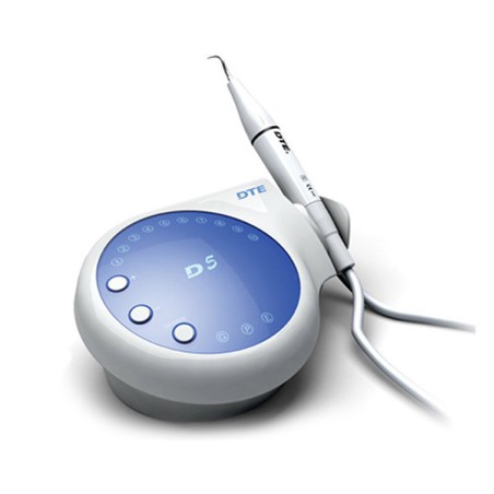 Aparato de Ultrasonidos para Limpieza Bucal D5 - DTE 