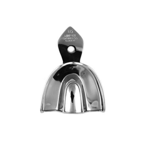 Juego de 6 Cubetas de Impresió