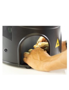 Máquina de Soldar por Láser Micro Welder Power Technoflux 2