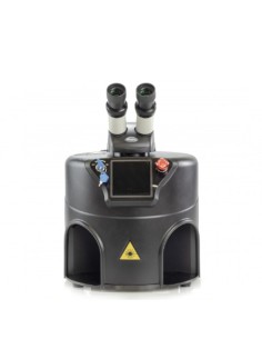 Máquina de Soldar por Láser Micro Welder Power Technoflux