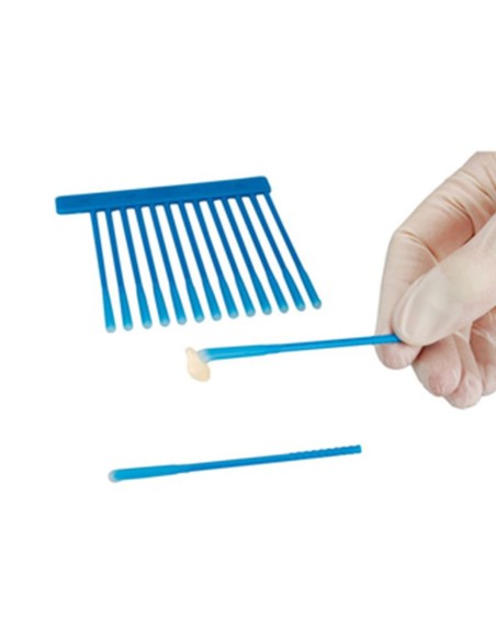 Palillos Aplicadores Pick Up Wax Stick 30 unidades Hager Werken