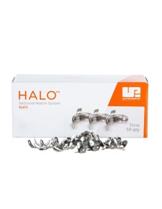 Halo Sectional Banda Matriz Firme Ultradent