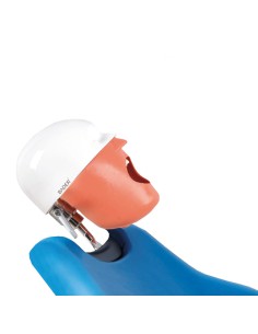 Fantoma Completo con Anclaje de Silla con Tipodonto ANA4 Bader