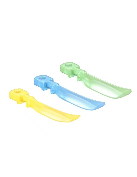 Cuña Anatómica Halo Wedges Desechables Reposición Caja 100 uds Ultradent