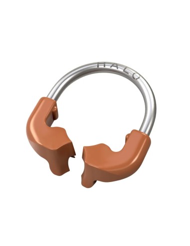 Anillo Halo Nitinol Reposición Caja 1 uds Ultradent