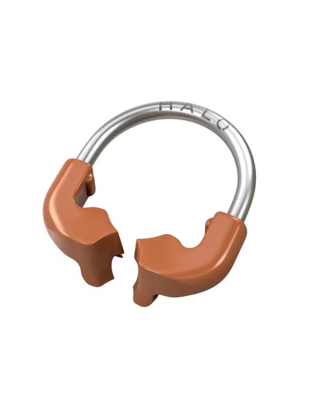 Anillo Halo Nitinol Reposición Caja 1 uds Ultradent