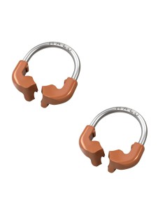 Anillo Halo Nitinol Reposición Caja 2 unidades Ultradent