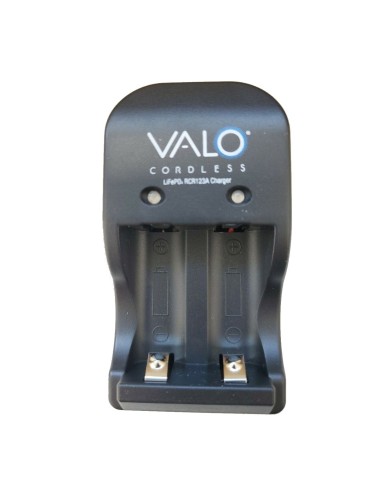 Cargador para Baterías Valo Cordless Reposición 1 unidad Ultradent