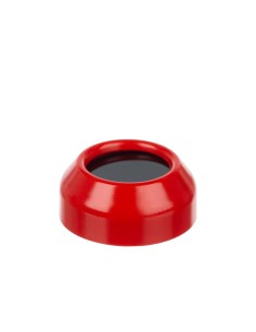 Lente de Diagnóstico Black Light para Lámpara Fotocurado VALO 1 unidad Ultradent