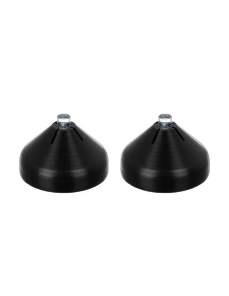 Lente de Fotopolimerización PointCure para Lámpara VALO Grand 2 uds Ultradent