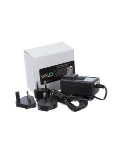 Fuente de Alimentación para Cargador de Lámpara VALO Grand Cordless/ VALO Cordless Ultradent