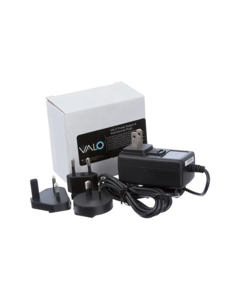 Fuente de Alimentación para Cargador de Lámpara VALO Grand Cordless/ VALO Cordless Ultradent