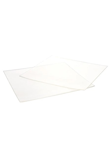 Planchas Blanqueamiento Sof-Tray Classic, Medium, Cuadrada, 20 unidades Ultradent