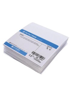 Planchas Blanqueamiento Sof-Tray Classic, Medium, Cuadrada, 20 unidades Ultradent 2