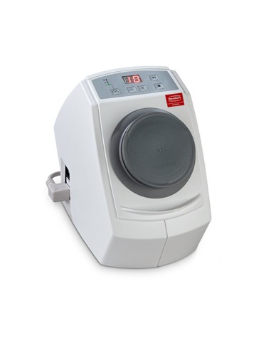 Sympro Aparato para la Limpieza de Prótesis y Ortodoncias Renfert