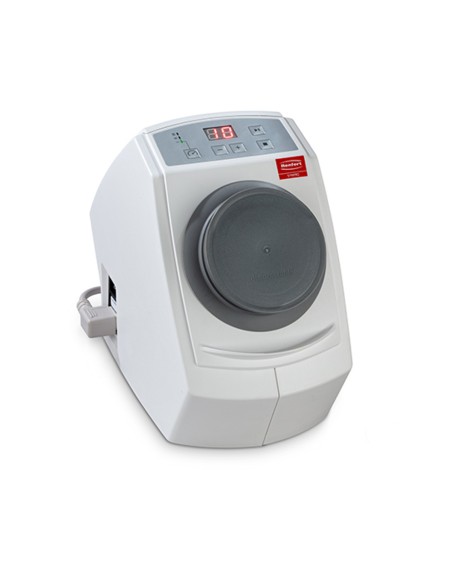 Sympro Aparato para la Limpieza de Prótesis y Ortodoncias Renfert