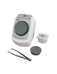 Sympro Aparato para la Limpieza de Prótesis y Ortodoncias Renfert 2