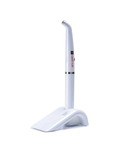 Lámpara Fotocurado Radii-cal