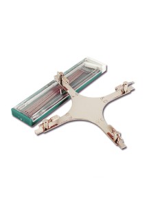 Posicionador de Brackets con Mina Altímetro Estrella Masters