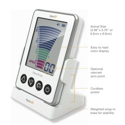 Localizador de Ápices Apex ID