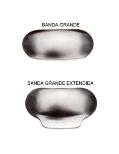 Omni Matrix Sectional Reposición Bandas Matrices Seccionales Grandes 40 uds Ultradent