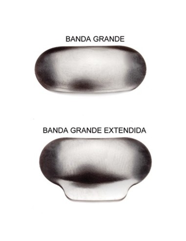 Omni Matrix Sectional Reposición Bandas Matrices Seccionales Grandes 40 uds Ultradent