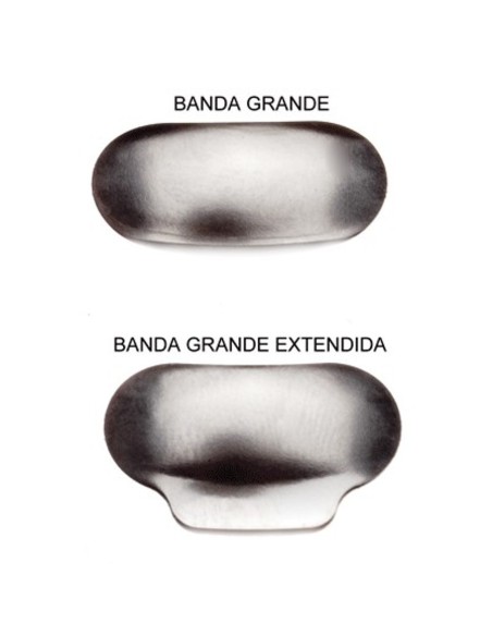 Omni Matrix Sectional Reposición Bandas Matrices Seccionales Grandes 40 uds Ultradent